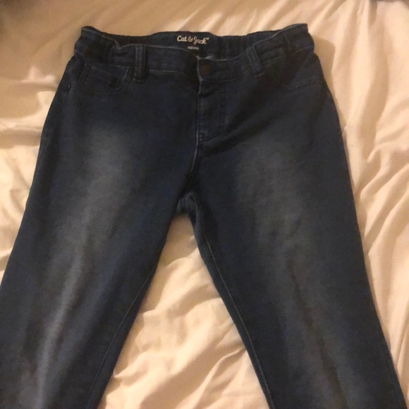 Cat & Jack Jeans Cat And Jack Jeans Poshmark